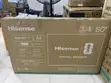 Hisense 50-inch Smart TV 50A40QSV - 2