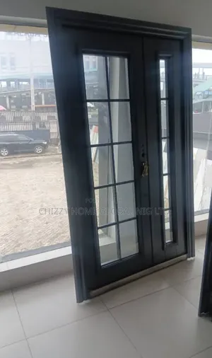 Imported Turkey French Glass Door 7ft x 4ft