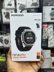 Porodo Fitpulse Pro Smartwatch - Brand New - 1