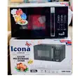 Icona London 20L Microwave Oven - 2