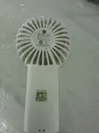 DP Lithium Battery Portable Hand Fan - 1