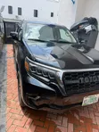 Toyota Land Cruiser Prado 2010 Black - 2