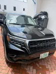 Toyota Land Cruiser Prado 2010 Black - 3