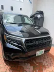 Toyota Land Cruiser Prado 2010 Black - 4