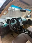 Toyota Land Cruiser Prado 2010 Black - 5