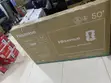 Hisense 50 Inch Smart TV A4 Series 50A40QSV - 1