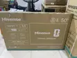 Hisense 50 Inch Smart TV A4 Series 50A40QSV - 2