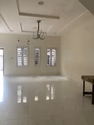 4 Bedroom Apartment for Sale in Oral Estate, Lekki