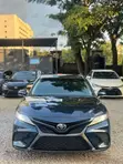 Toyota Camry XSE 2.5L Petrol Sedan na 2018 - 1
