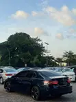 Toyota Camry XSE 2.5L Petrol Sedan na 2018 - 4