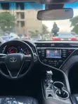 Toyota Camry XSE 2.5L Petrol Sedan na 2018 - 5
