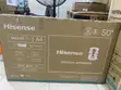 Hisense 50 Inch Smart TV A4 Series 50A40QSV - 2