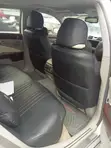 Lexus LS 460 2007 Silver - 5