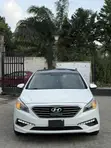 2015 Hyundai Sonata Limited Sedan - 2
