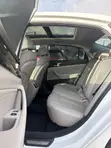 2015 Hyundai Sonata Limited Sedan - 3
