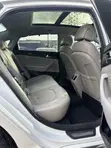 2015 Hyundai Sonata Limited Sedan - 4
