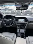 2015 Hyundai Sonata Limited Sedan - 5