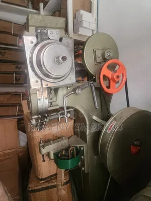 Electric Industrial Riveting Machine