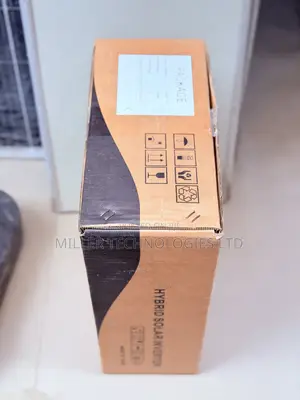 2.5kVA Vanyo Solar Power Inverter