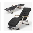 Home Interiors Foldable Chair/Camp Bed - 1