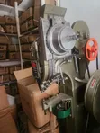Industrial Reviting Machine - 1