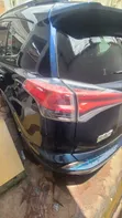 Toyota RAV4 2019 XLE - 1