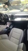 Toyota RAV4 2019 XLE - 2