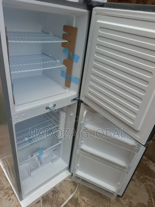 Skyrun Refrigerator 180-198L - Brand New - 1