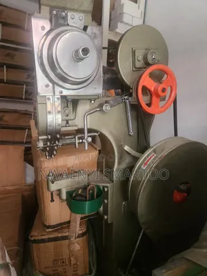 Revit Machine for Industrial Use - Brand New