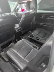 2015 Toyota Highlander XLE AWD SUV White - 4
