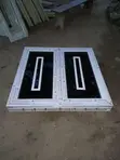Aluminium Fabricator: Window & Door Repair - 1