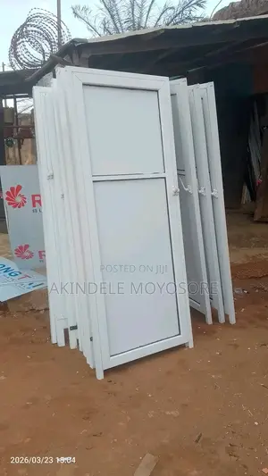 Aluminium Fabricator: Window & Door Repair