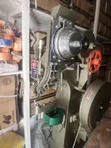 Injin Riveting Masu Ƙarfi - Mai Ɗaukar Nauyi - 1