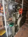 Injin Riveting Masu Ƙarfi - Mai Ɗaukar Nauyi - 2