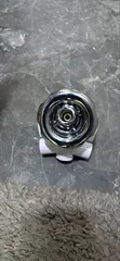 Pool da Jacuzzi Bath Nozzle - Sabon Abu - 1