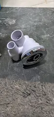 Pool da Jacuzzi Bath Nozzle - Sabon Abu - 2