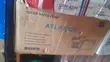 Atlas Solar Pressure Water Pump 750W - 2