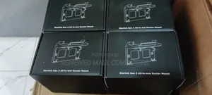 Starlink Gen3/V4 Router Wall Hanger