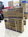 Polystar PV-MD-09INV 1HP Inverter Split AC - 3