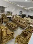 Gidan Sofan Sarautar Masar - 1