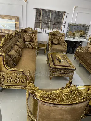 Gidan Sofan Sarautar Masar