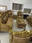 Gidan Sofan Sarautar Masar - 2