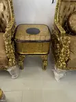 Gidan Sofan Sarautar Masar - 3