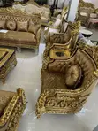 Gidan Sofan Sarautar Masar - 4