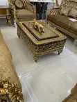 Gidan Sofan Sarautar Masar - 5