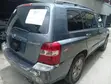 Toyota Highlander 2005 Shuɗi - 3