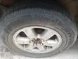 Toyota Highlander 2005 Shuɗi - 5
