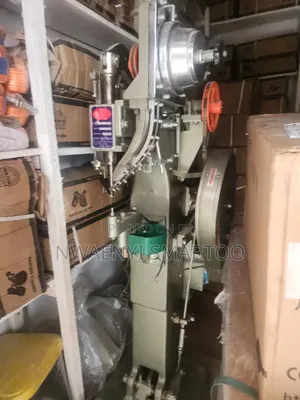 Industrial Air Revit Machine - Original