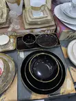 32-Piece Dinner Set - 2