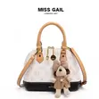 Miss Gail Hannun Jakar Fata Mai Tsari - 2